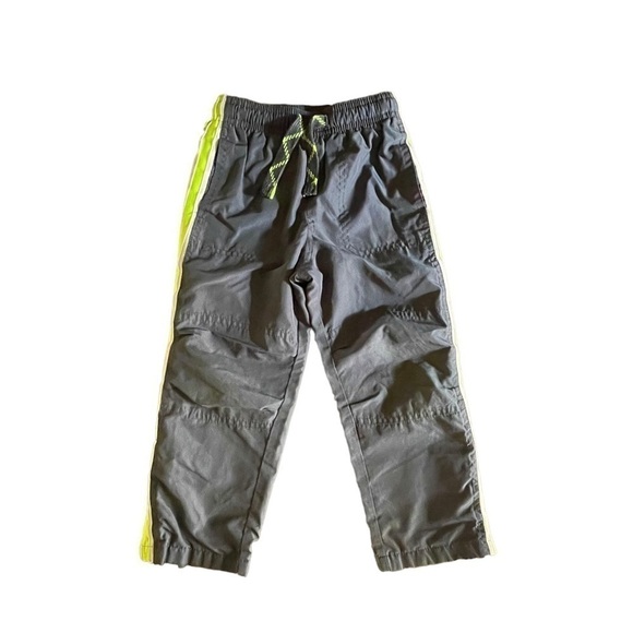 OSH KOSH, ATHLETIC BOYS PANTS, SIZE 4 - Picture 1 of 4